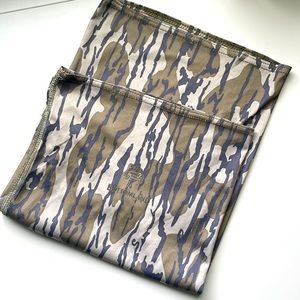 Bottomland Neck gaiter camouflage